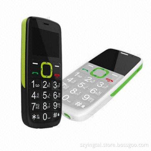 Big button cordless phones for seniors
